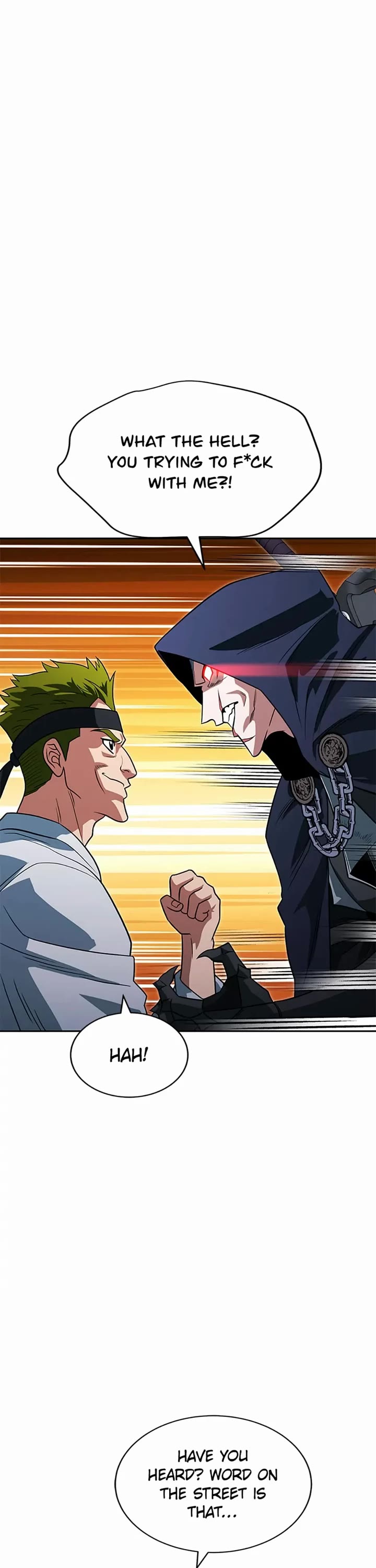 My Insanely Competent Underlings chapter 25 page 27