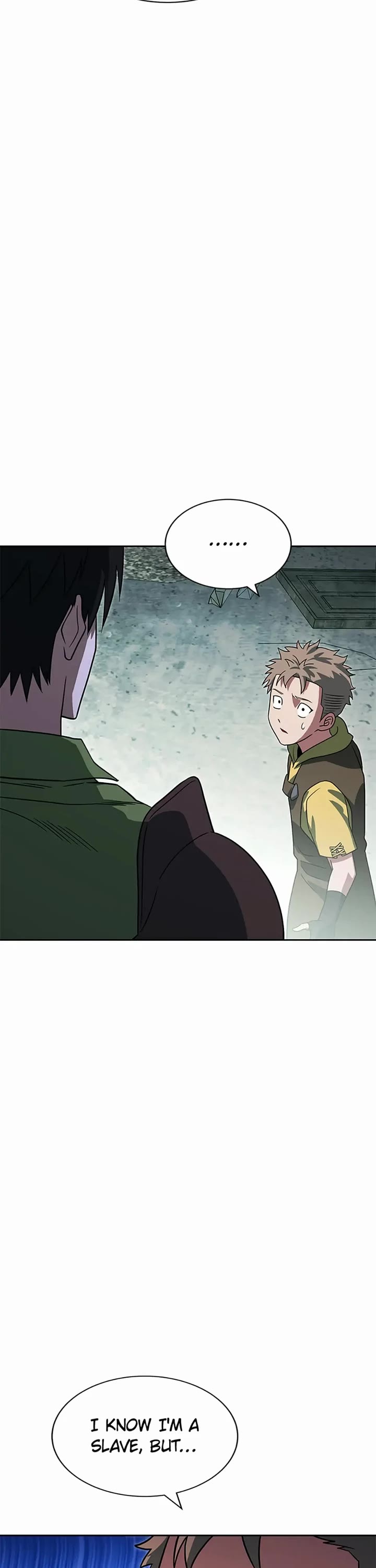 My Insanely Competent Underlings chapter 25 page 3