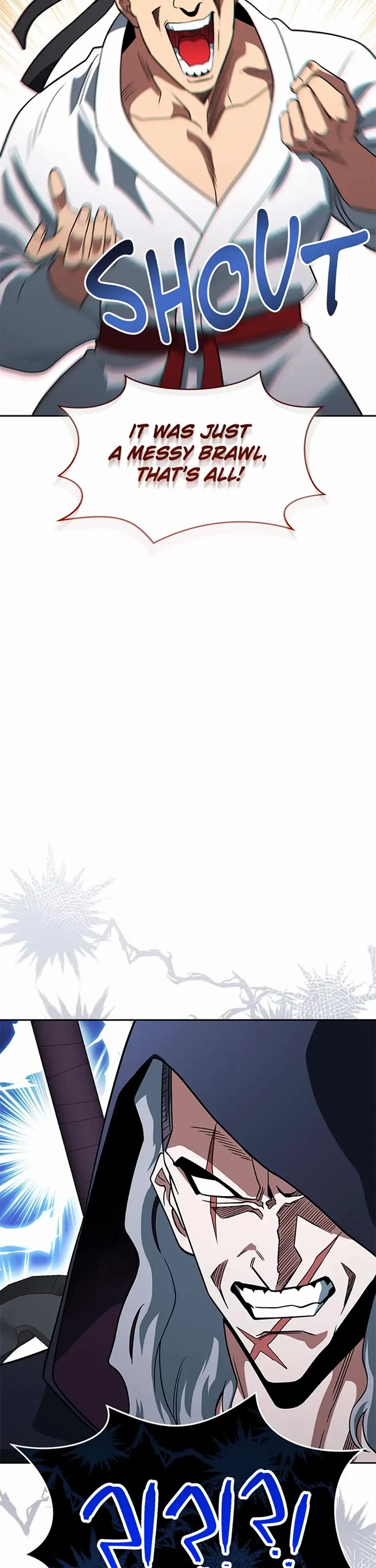 My Insanely Competent Underlings chapter 25 page 31