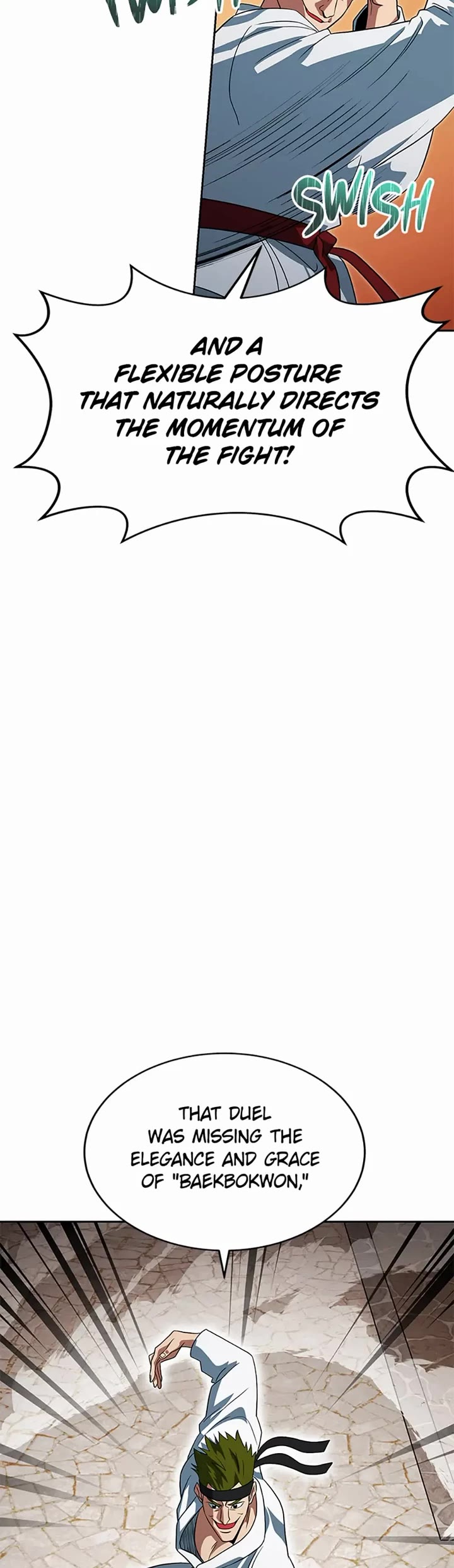 My Insanely Competent Underlings chapter 25 page 34