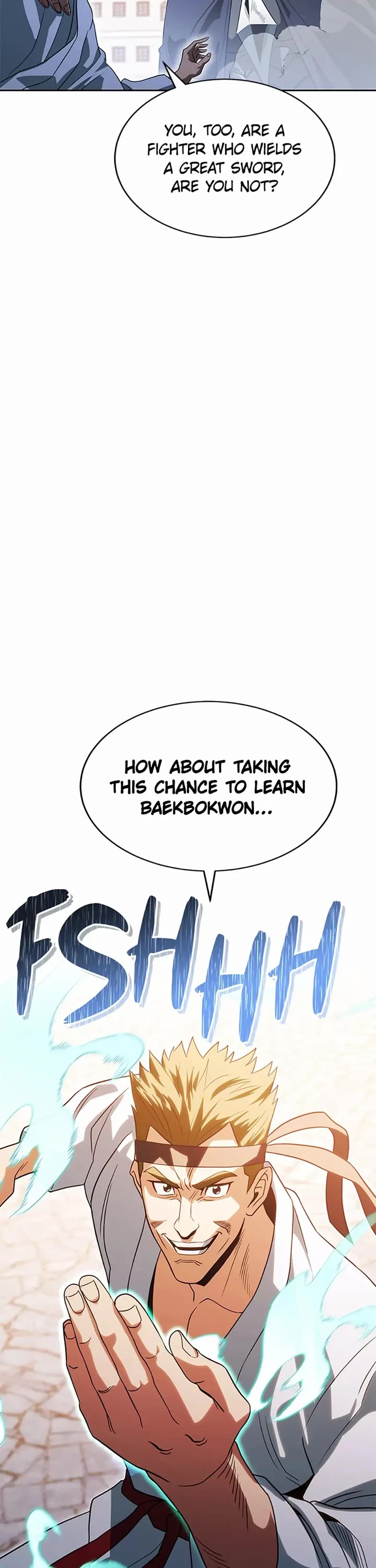 My Insanely Competent Underlings chapter 25 page 36