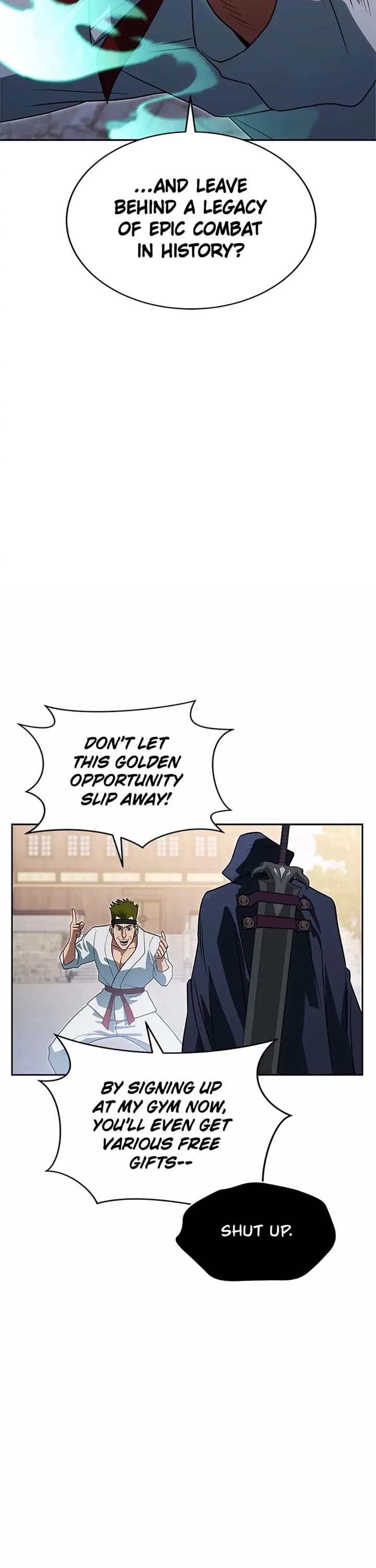 My Insanely Competent Underlings chapter 25 page 37