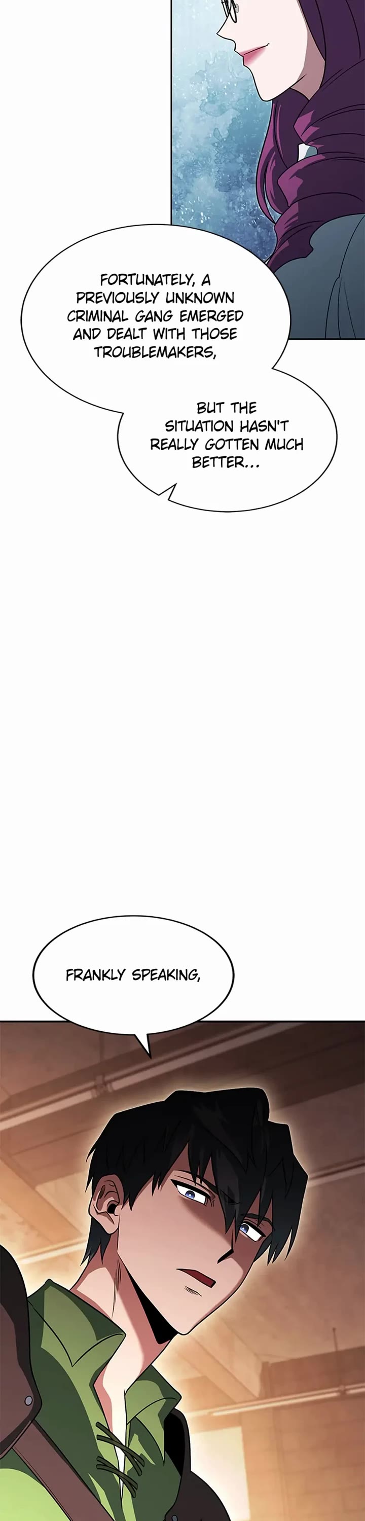 My Insanely Competent Underlings chapter 25 page 46