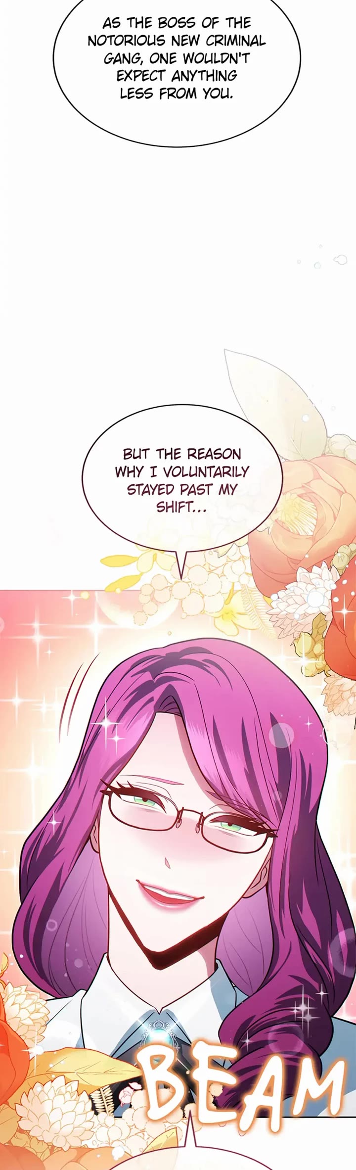 My Insanely Competent Underlings chapter 25 page 49