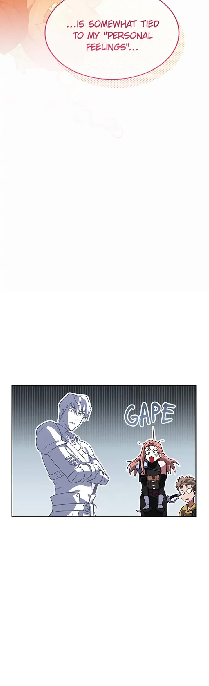 My Insanely Competent Underlings chapter 25 page 50