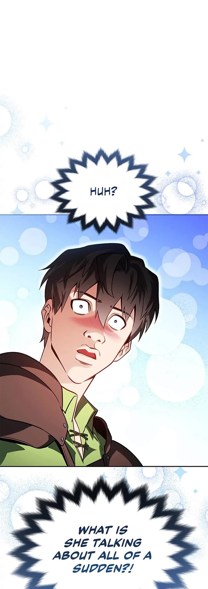 My Insanely Competent Underlings chapter 25 page 51