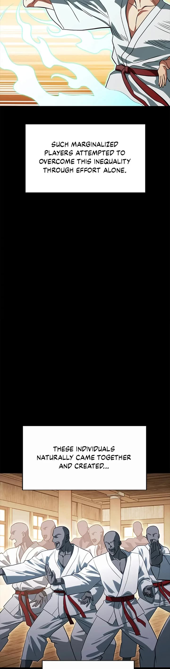 My Insanely Competent Underlings chapter 26 page 10