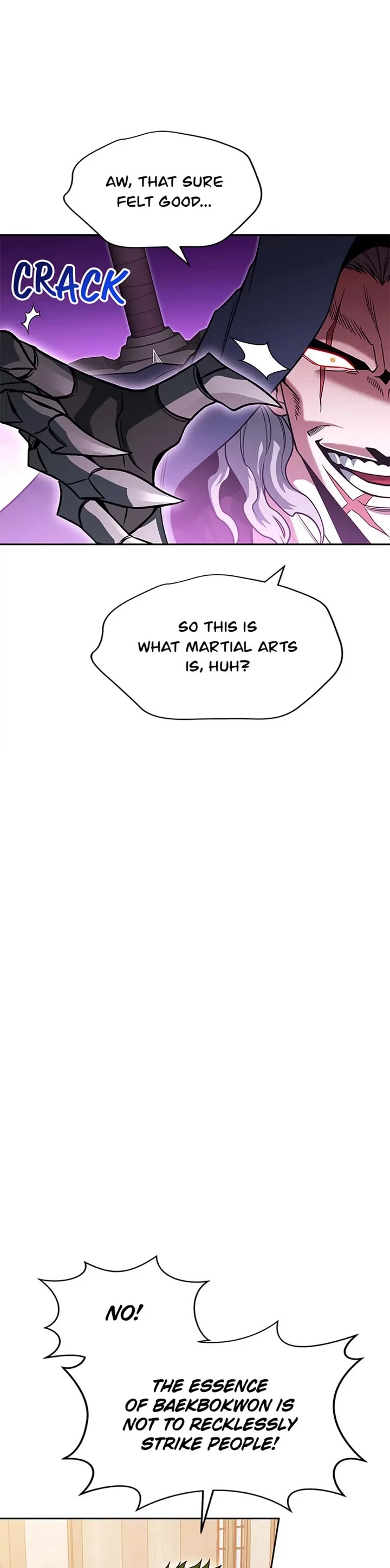 My Insanely Competent Underlings chapter 26 page 15