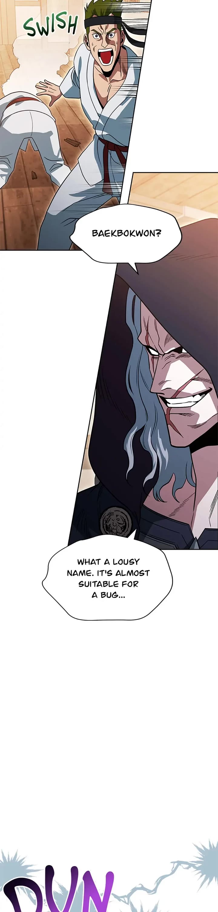 My Insanely Competent Underlings chapter 26 page 16