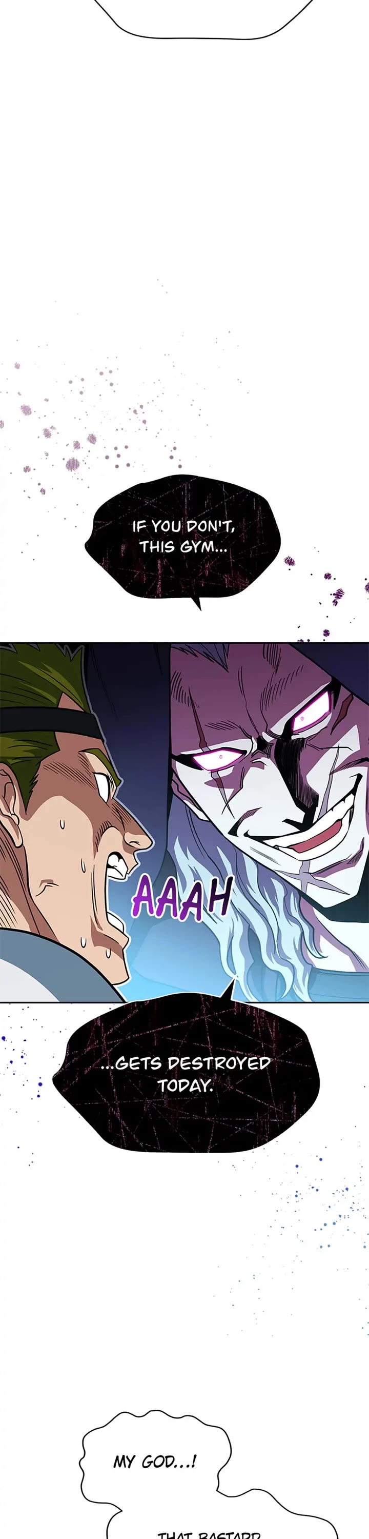 My Insanely Competent Underlings chapter 26 page 18