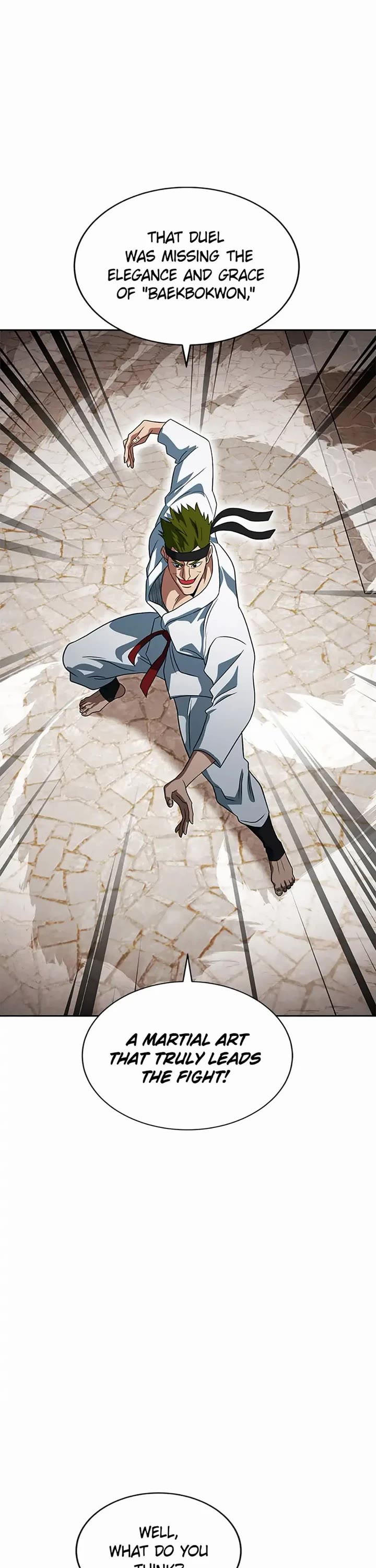 My Insanely Competent Underlings chapter 26 page 2