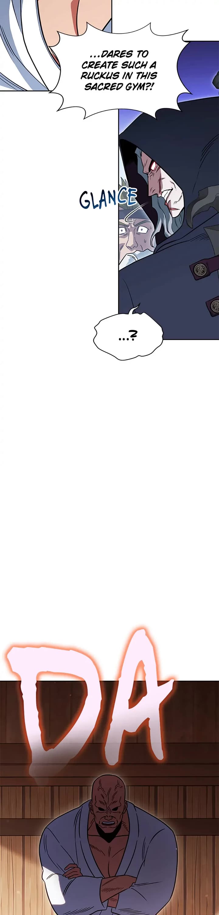 My Insanely Competent Underlings chapter 26 page 21