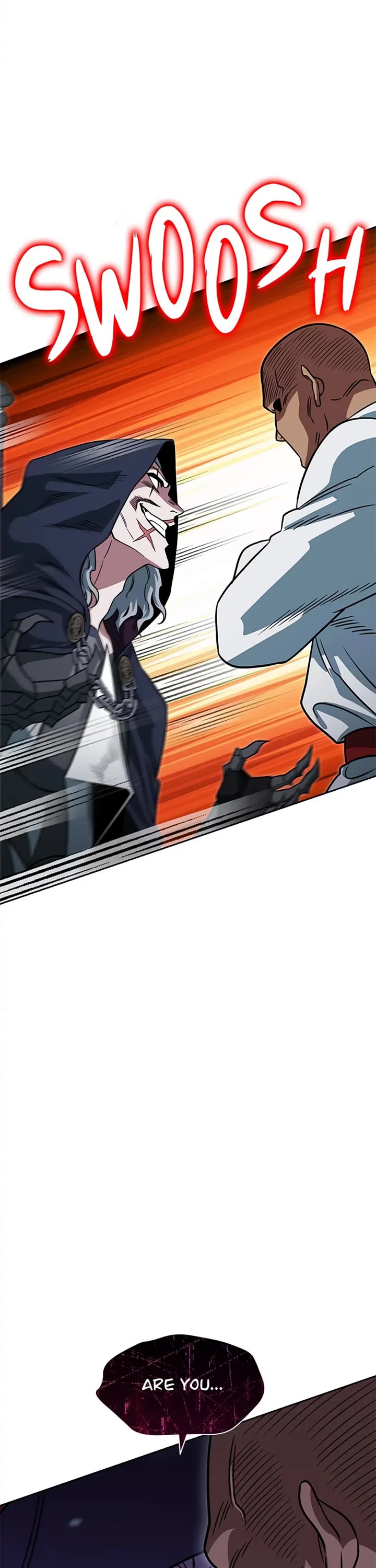 My Insanely Competent Underlings chapter 26 page 23