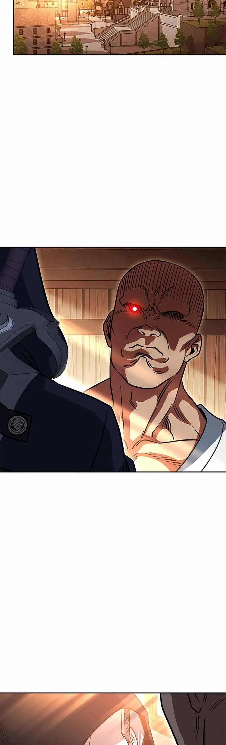 My Insanely Competent Underlings chapter 26 page 25