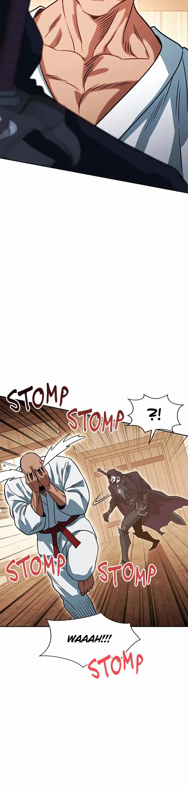 My Insanely Competent Underlings chapter 26 page 27