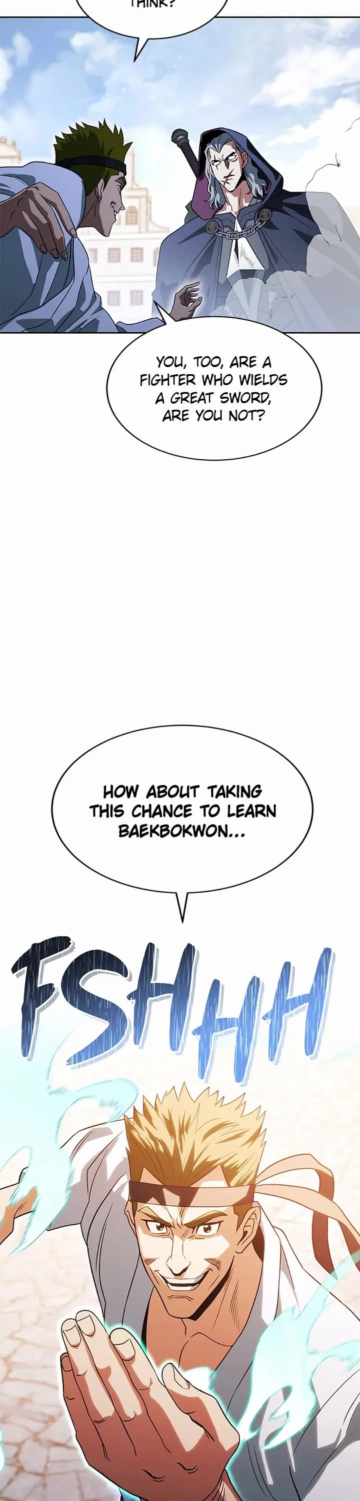 My Insanely Competent Underlings chapter 26 page 3