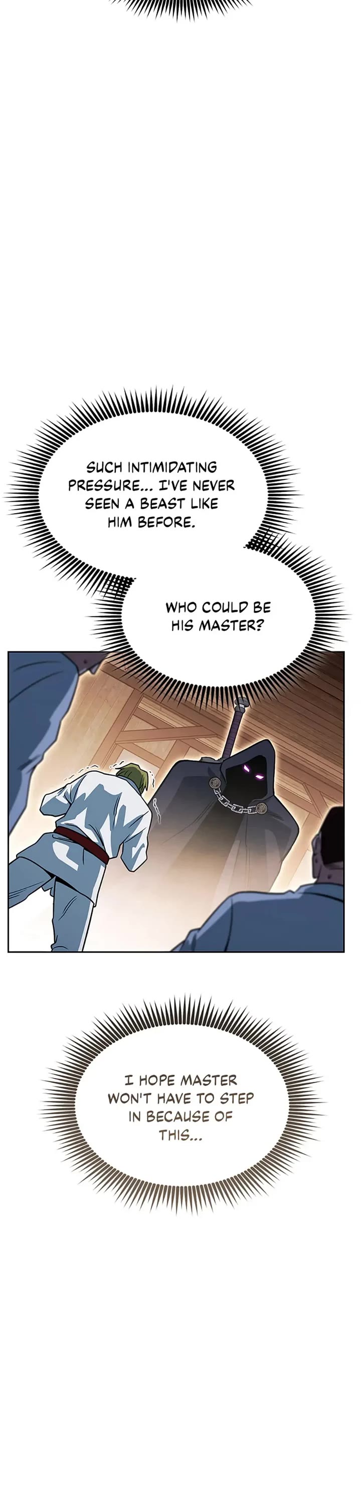 My Insanely Competent Underlings chapter 26 page 42