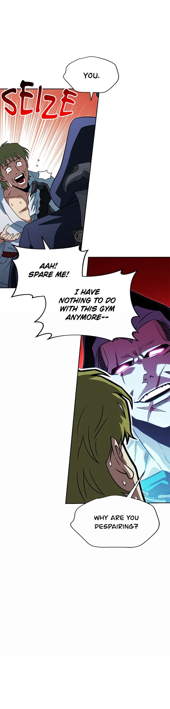 My Insanely Competent Underlings chapter 26 page 43