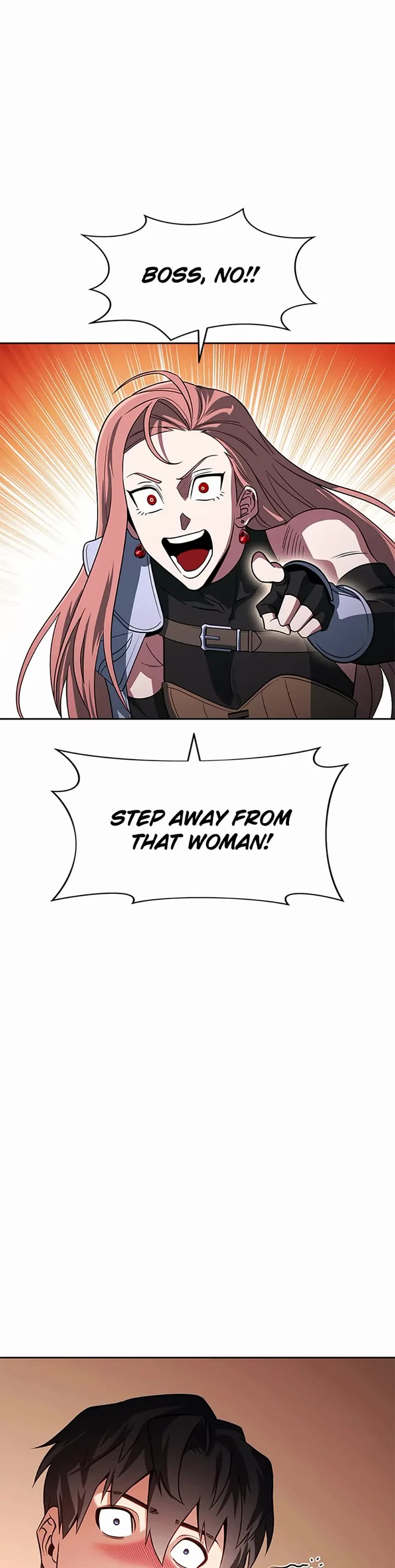 My Insanely Competent Underlings chapter 26 page 54