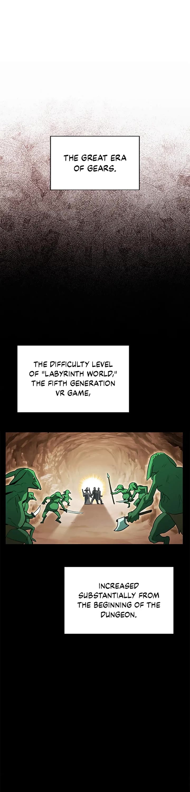 My Insanely Competent Underlings chapter 26 page 6