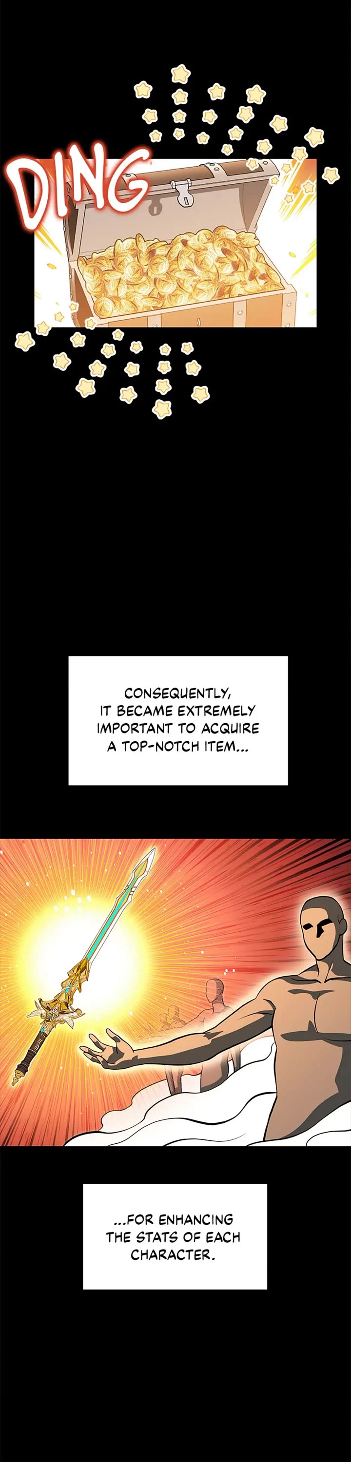 My Insanely Competent Underlings chapter 26 page 7