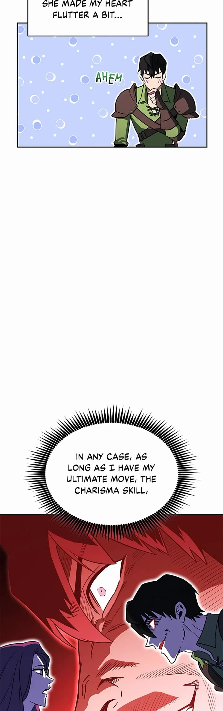 My Insanely Competent Underlings chapter 27 page 10