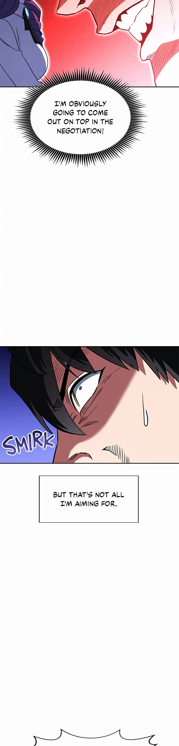 My Insanely Competent Underlings chapter 27 page 11