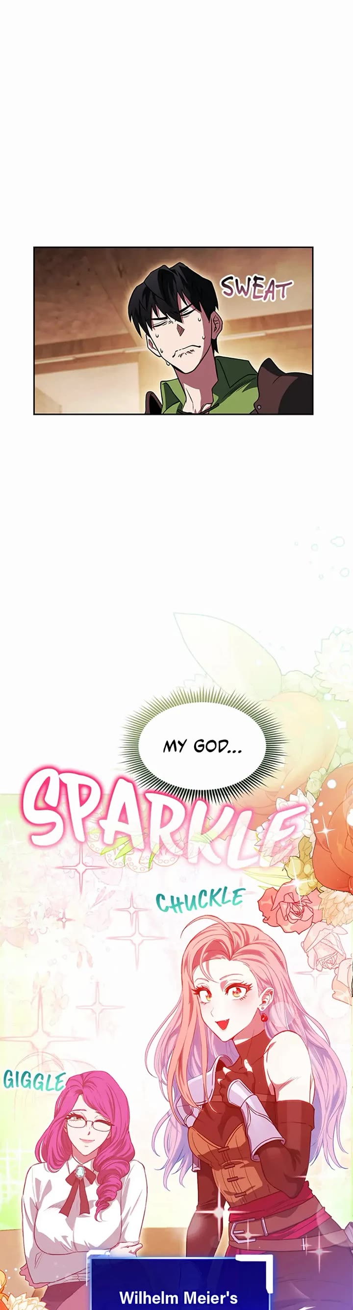 My Insanely Competent Underlings chapter 27 page 14