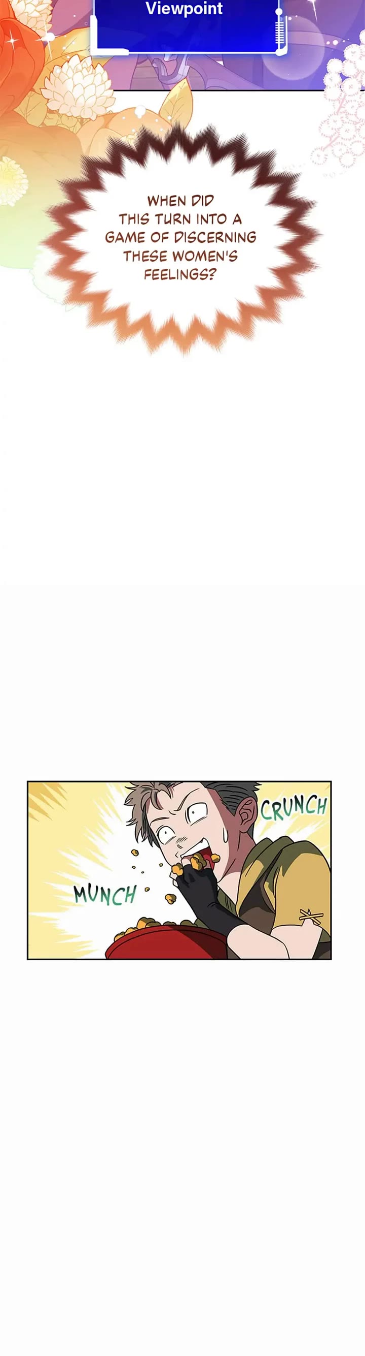 My Insanely Competent Underlings chapter 27 page 15