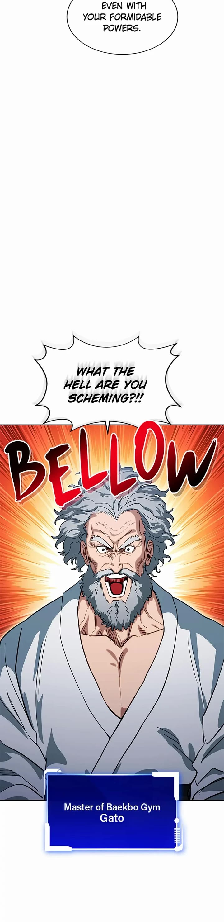 My Insanely Competent Underlings chapter 27 page 20