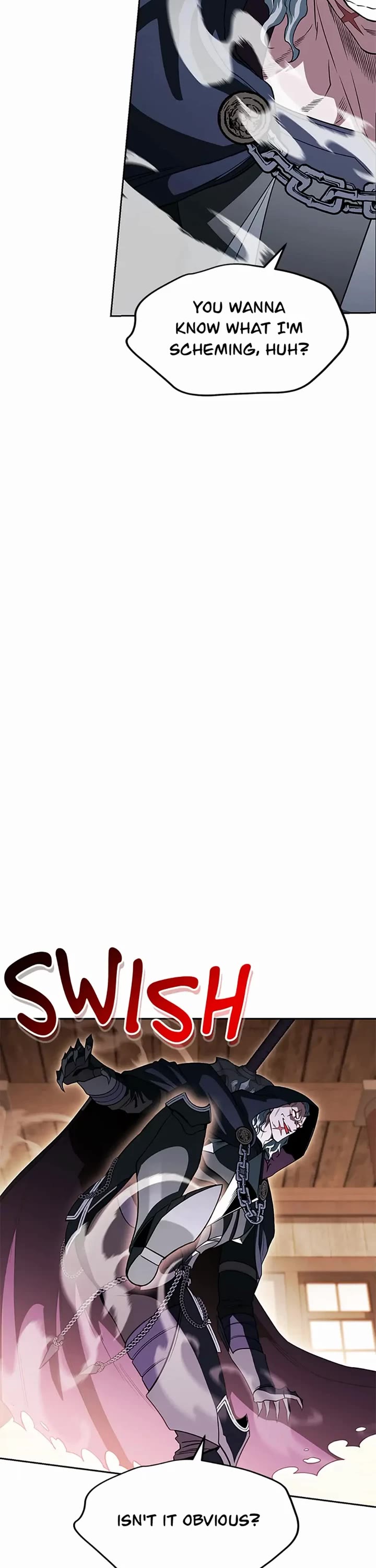 My Insanely Competent Underlings chapter 27 page 22