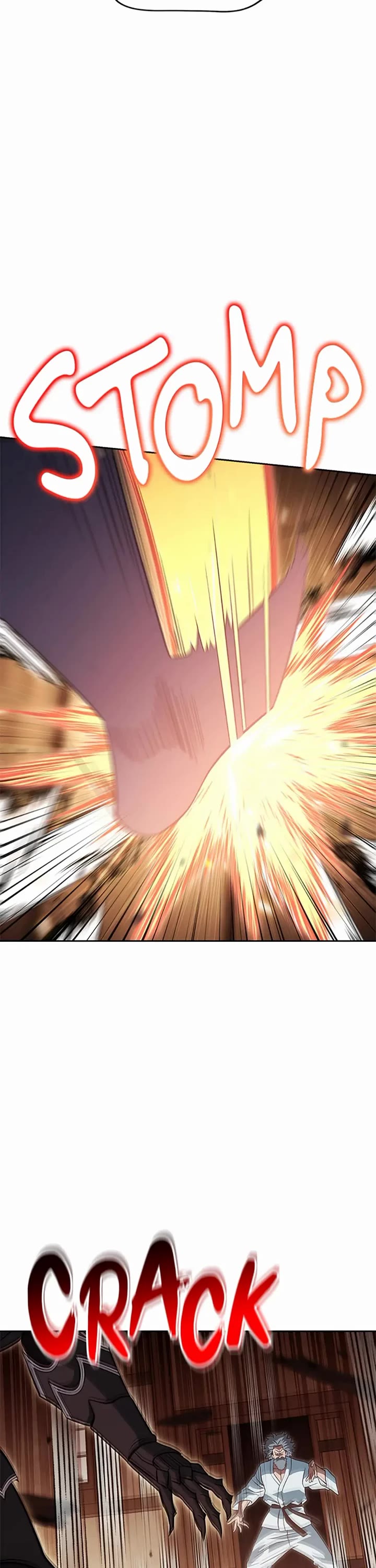 My Insanely Competent Underlings chapter 27 page 23