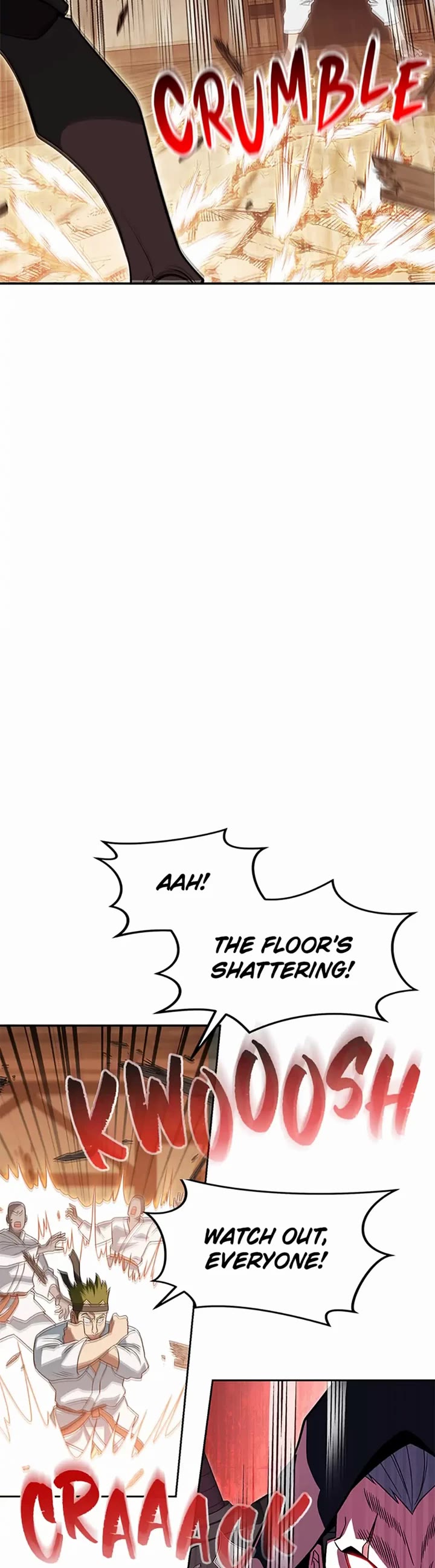 My Insanely Competent Underlings chapter 27 page 24