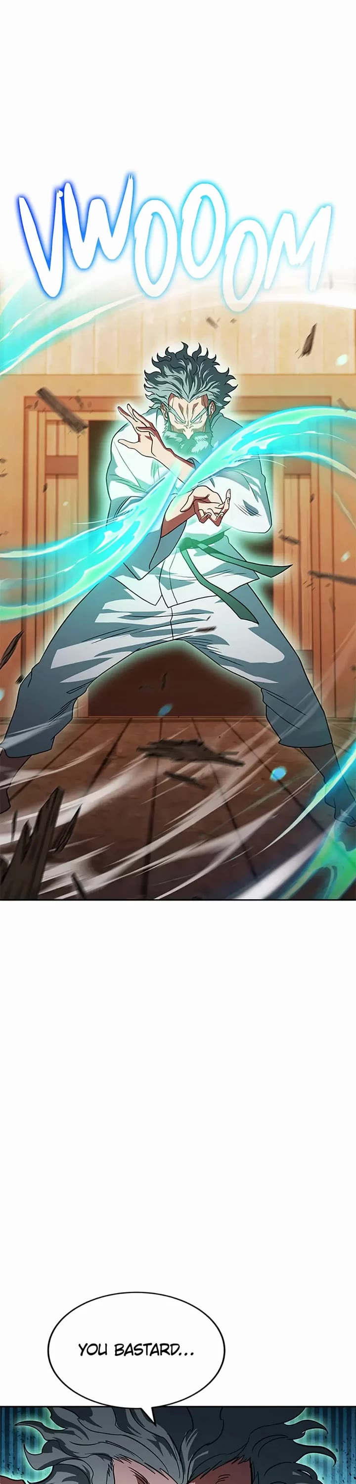 My Insanely Competent Underlings chapter 27 page 27