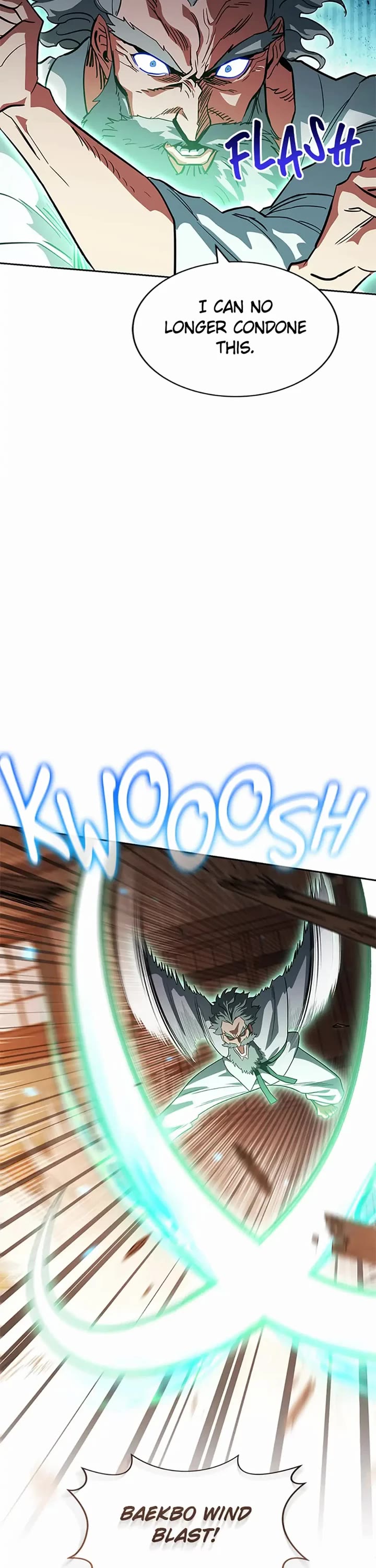 My Insanely Competent Underlings chapter 27 page 28