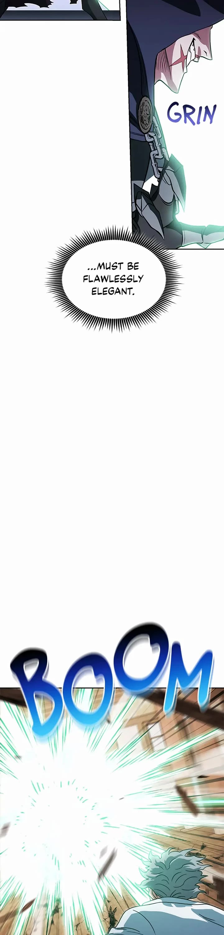 My Insanely Competent Underlings chapter 27 page 31