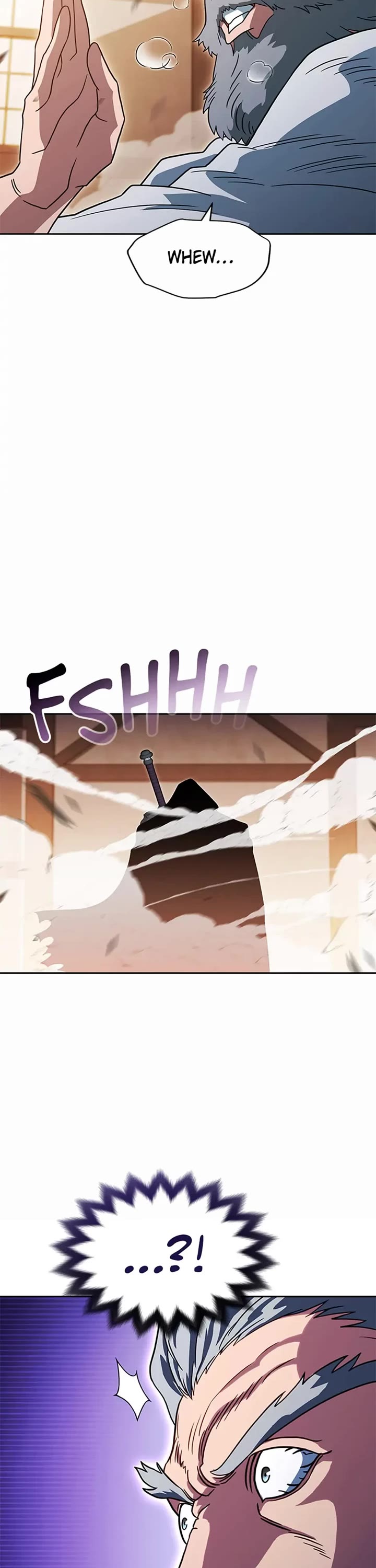 My Insanely Competent Underlings chapter 27 page 33