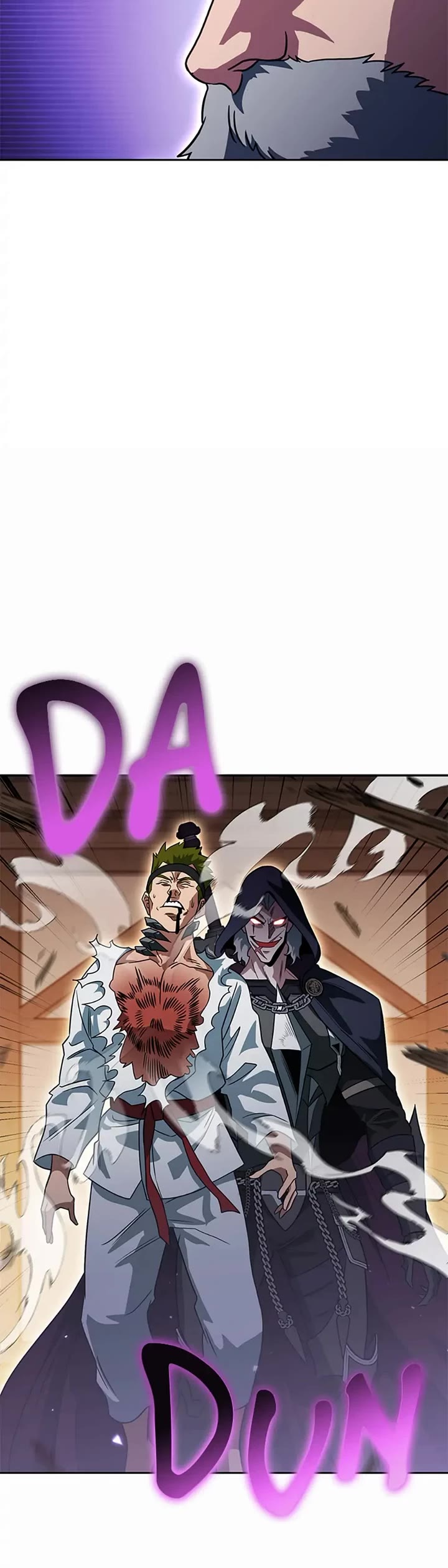 My Insanely Competent Underlings chapter 27 page 34