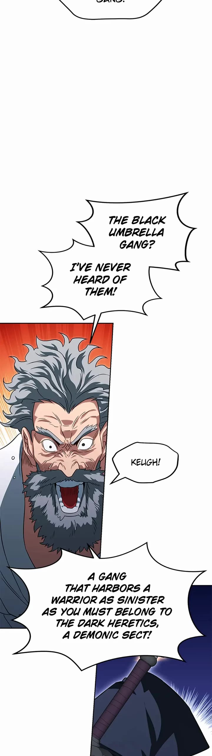 My Insanely Competent Underlings chapter 27 page 39