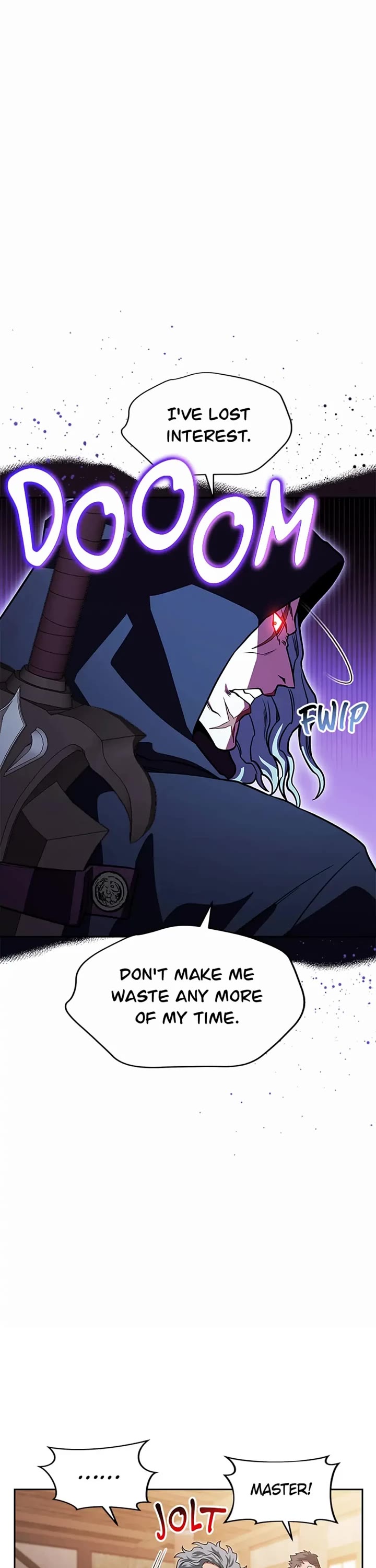 My Insanely Competent Underlings chapter 27 page 42