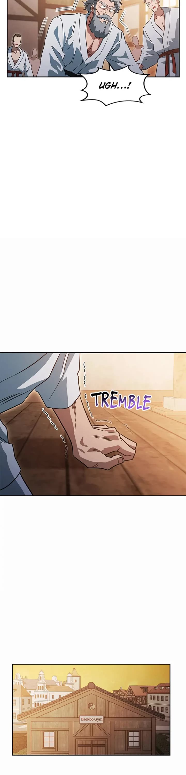 My Insanely Competent Underlings chapter 27 page 43