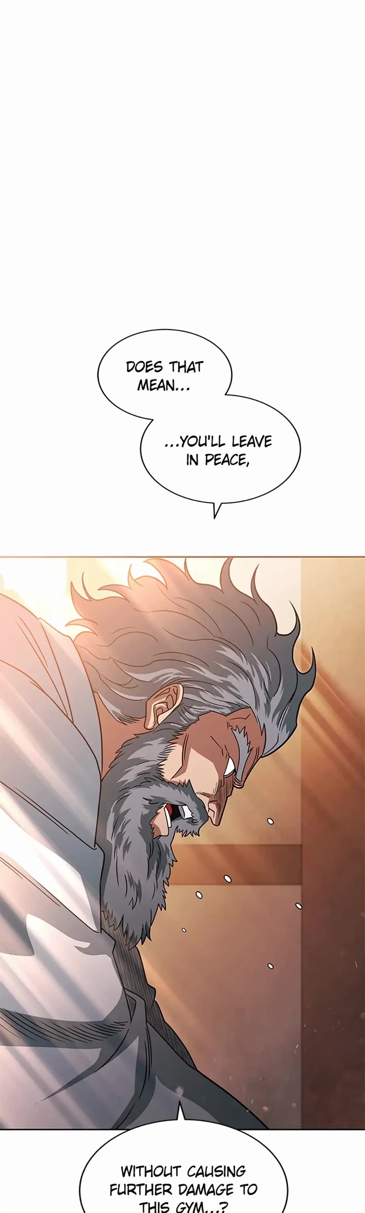 My Insanely Competent Underlings chapter 27 page 44