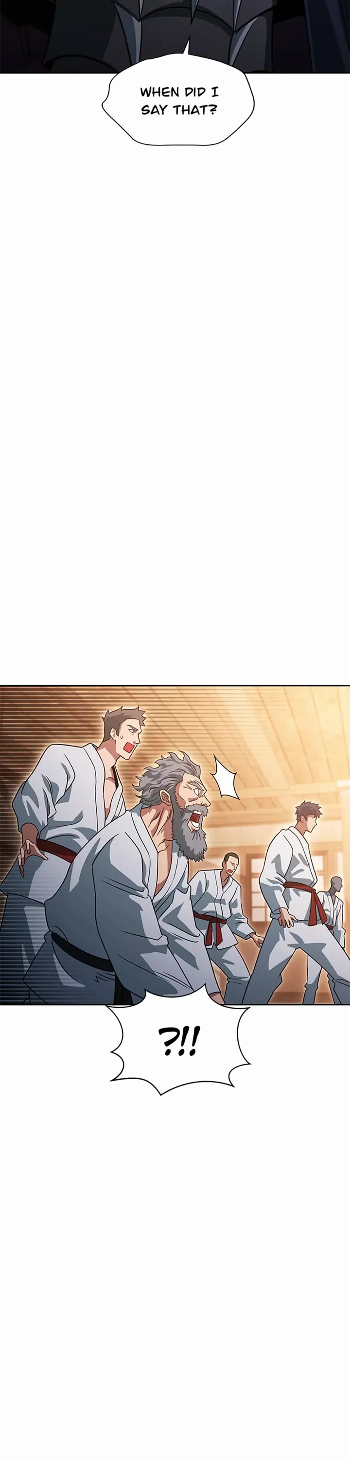 My Insanely Competent Underlings chapter 27 page 46