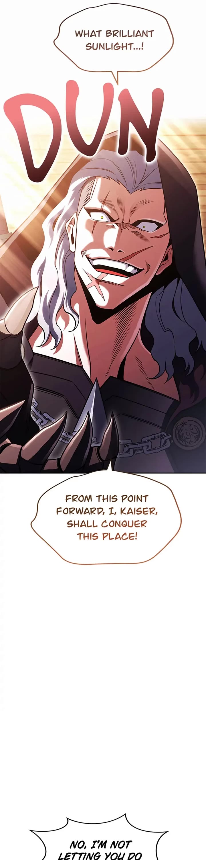 My Insanely Competent Underlings chapter 27 page 47