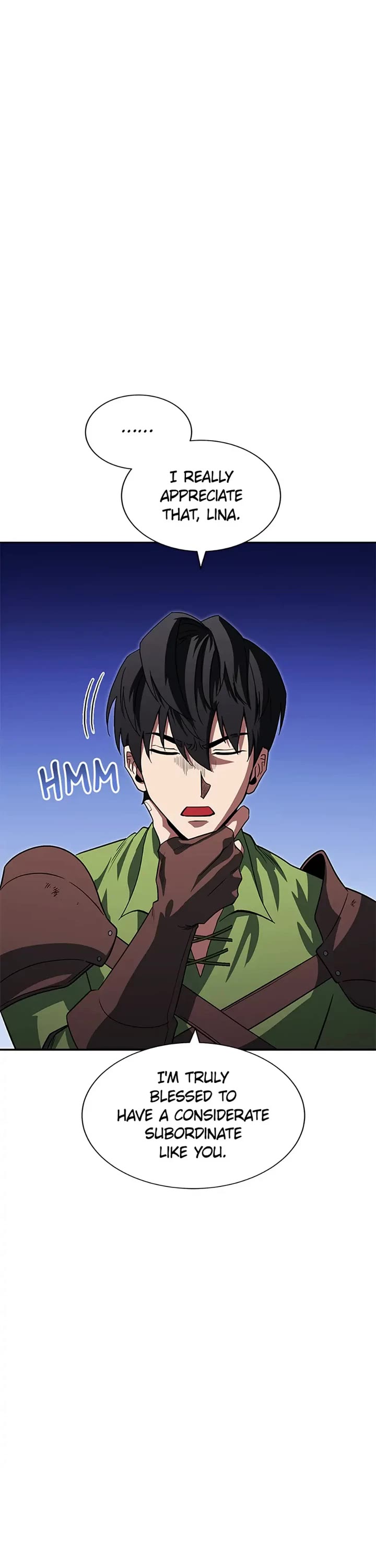 My Insanely Competent Underlings chapter 27 page 51