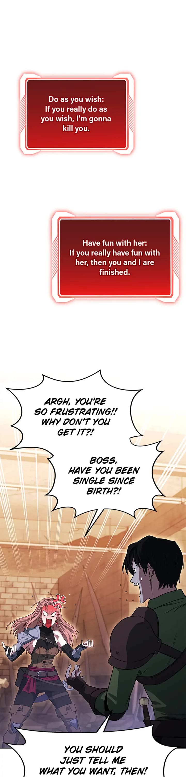 My Insanely Competent Underlings chapter 27 page 52