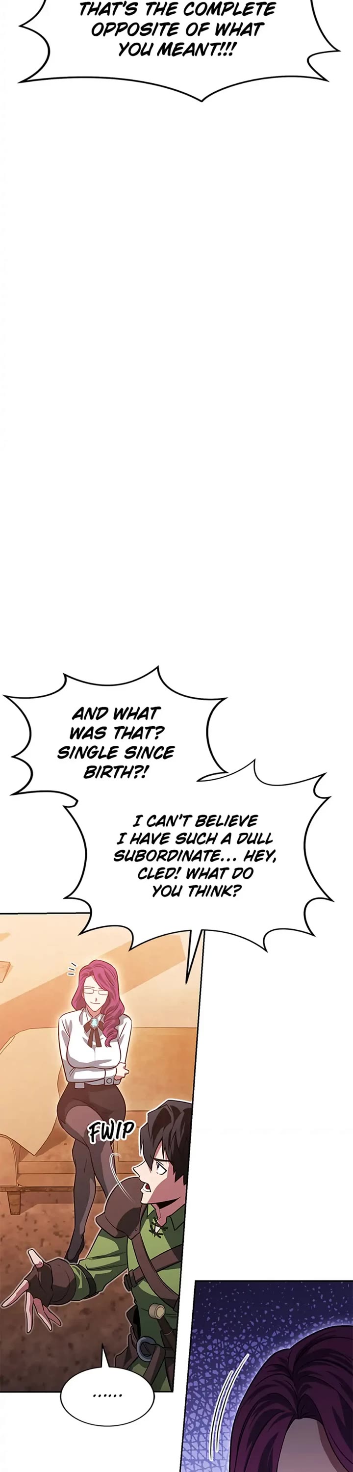 My Insanely Competent Underlings chapter 27 page 53