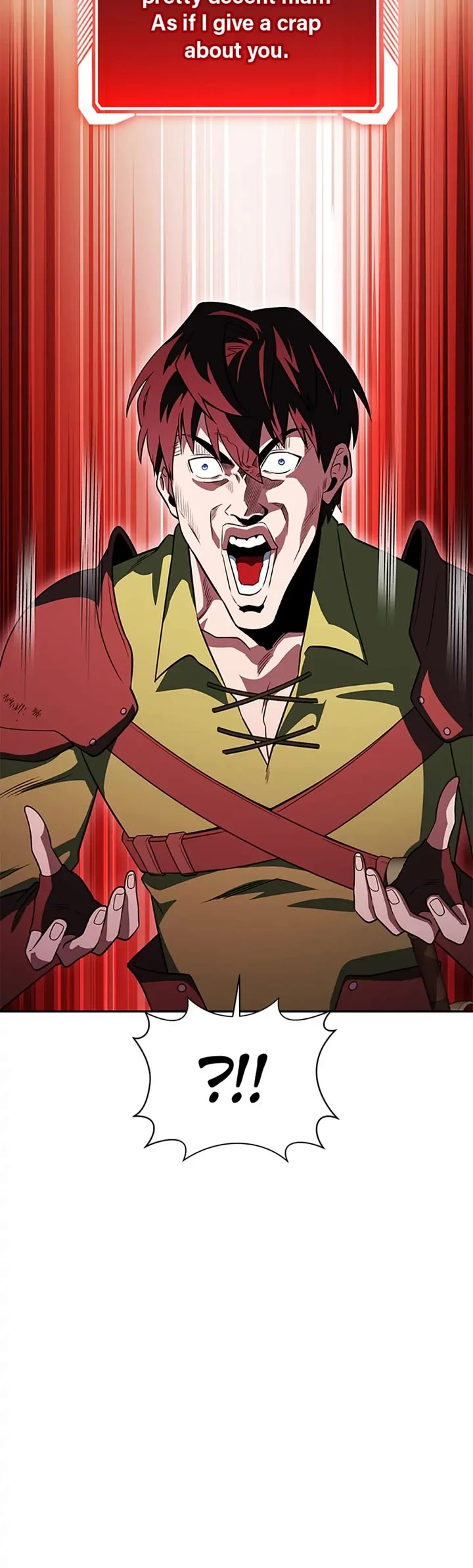 My Insanely Competent Underlings chapter 27 page 55