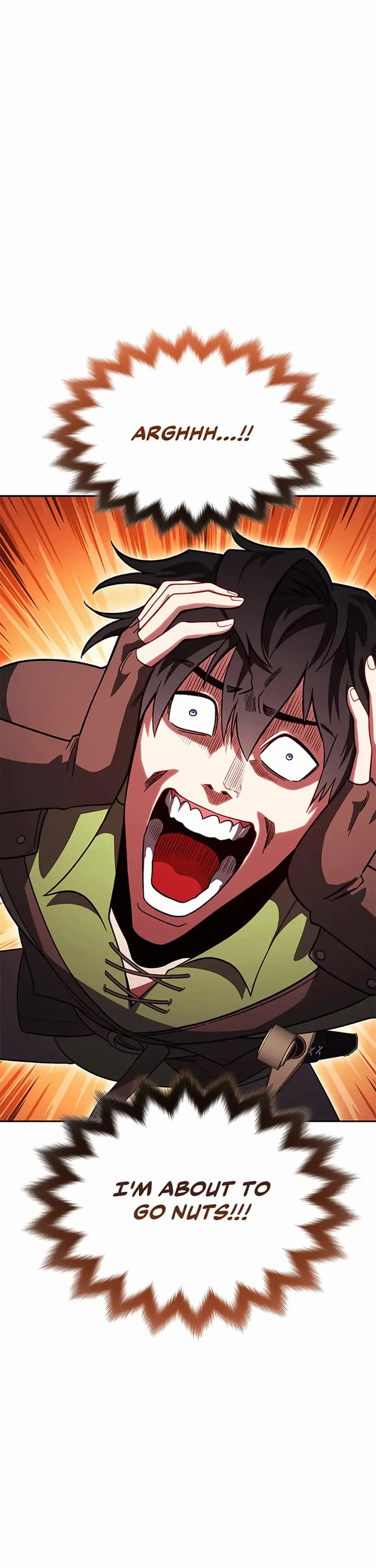 My Insanely Competent Underlings chapter 28 page 1