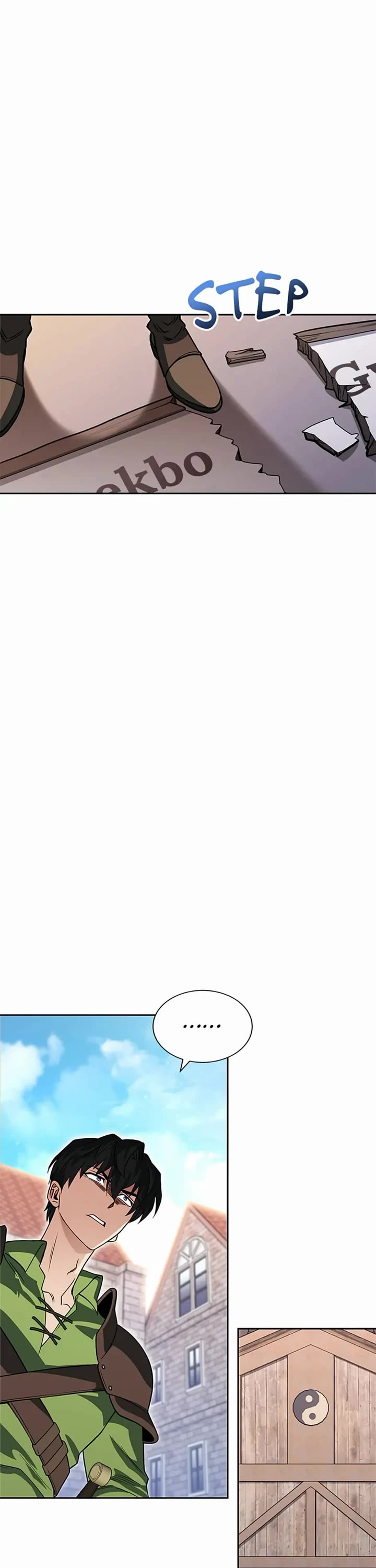 My Insanely Competent Underlings chapter 28 page 11